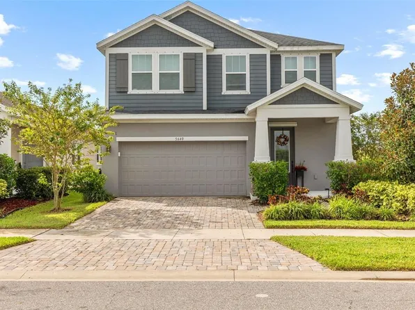 5640 Silver Sun Dr, Apollo Beach, FL 33572