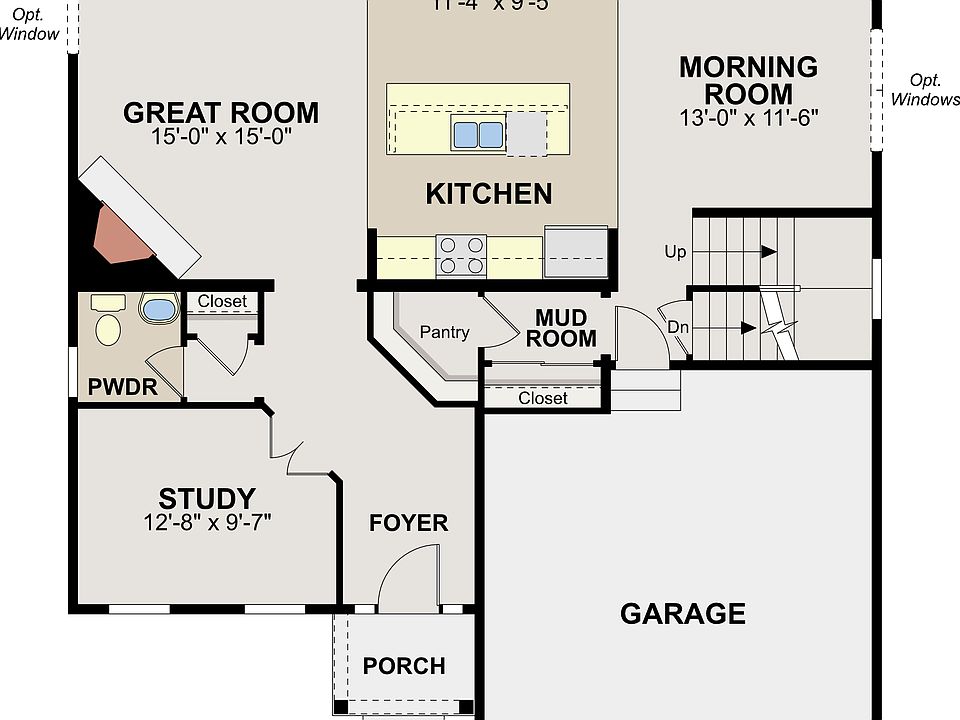 2nd image of 304 Mystic View Cir