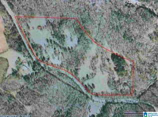 Highway 25 #25-0, Sterrett, AL 35147