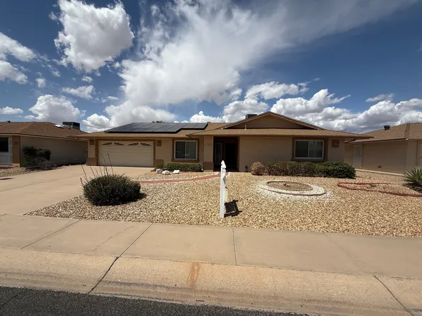 12422 W Ginger Dr, Sun City West, AZ 85375