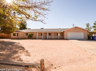 19065 Haida Rd, Apple Valley, CA 92307