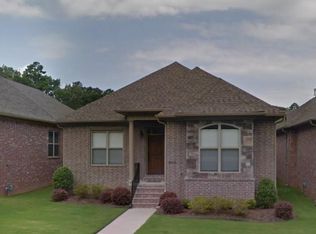 3000 Lehigh Dr, Little Rock, AR 72204