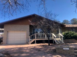 911 S Pineview St, Payson, AZ 85541