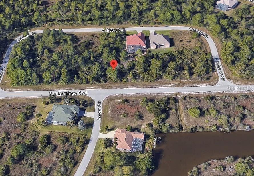 1st image of 14741 SAN DOMINGO BOULEVARD LOT 11