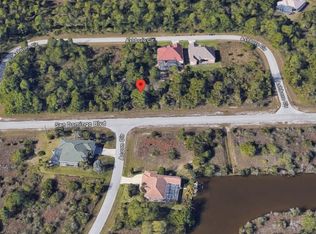 14741 San Domingo Blvd #11, Pt Charlotte, FL 33981