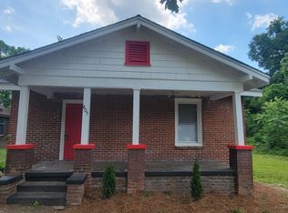 805 Craig Pl, Shelby, NC 28150