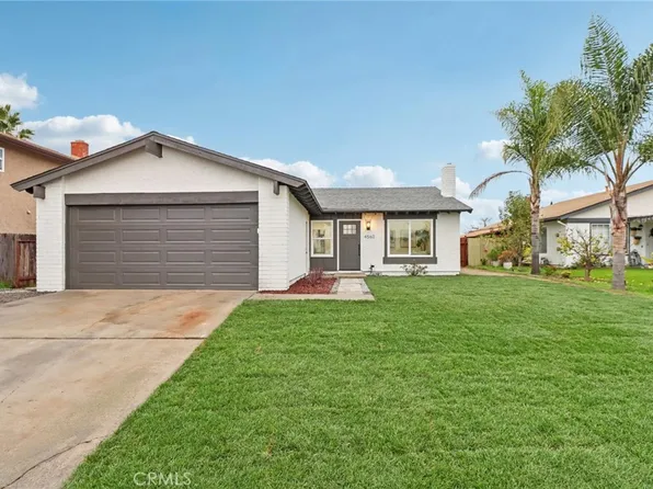 4560 Calle Del Palo, Oceanside, CA 92057