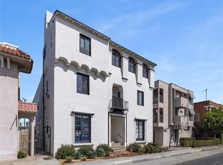 1827 E 4th St #18, Long Beach, CA 90802