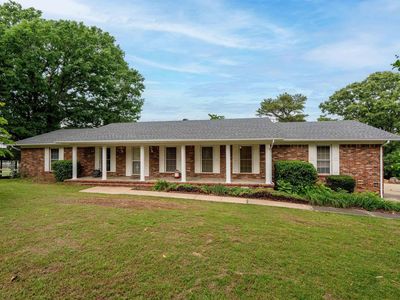 19 Ridgecrest Dr, Heber Springs, AR, 72543