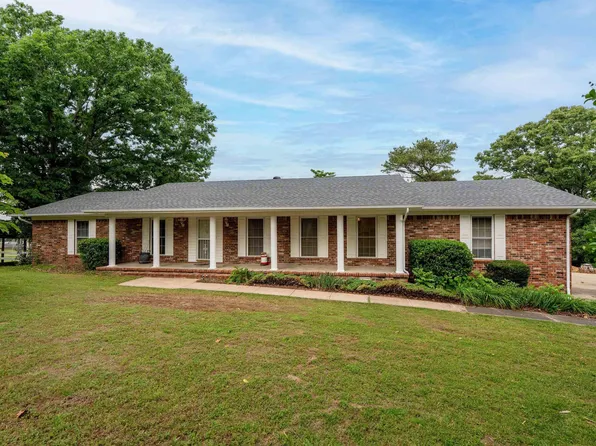 19 Ridgecrest Dr, Heber Springs, AR 72543