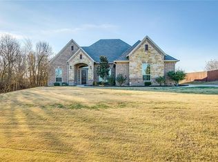 130 Saddle Horn Ln, Waxahachie, TX 75167