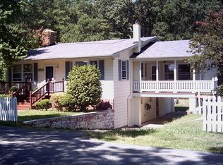 18885 Wicomico River Dr, Cobb Island, MD 20625