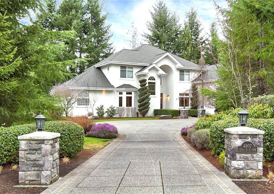 1st image of 4807 133rd Street Ct NW