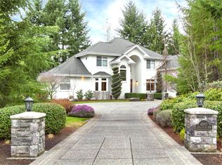 4807 133rd Street Ct NW, Gig Harbor, WA 98332
