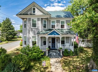 159 W Washington St, Orange, VA 22960