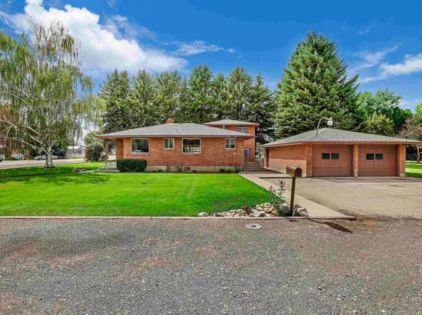 1901 N St, Heyburn, ID 83336