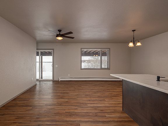 Living Room (Slider to patio) Lake Views