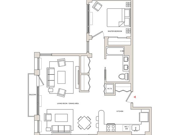 2nd image of this home
