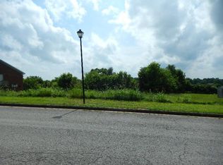 744 Park Ave LOT 13, Harrodsburg, KY 40330