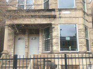 1529 S Lawndale Ave #1, Chicago, IL 60623