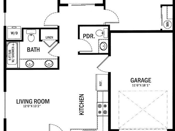 7 S Ocean Beach Boulevard #3, Long Beach, WA 98631