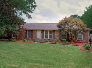 232 E Old Trenton Rd, Clarksville, TN