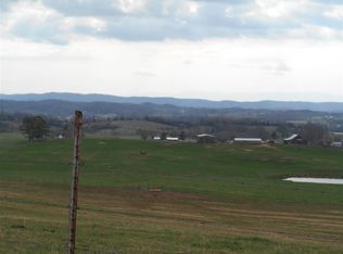 125 Elizabeth Dr, Whitesburg, TN 37891