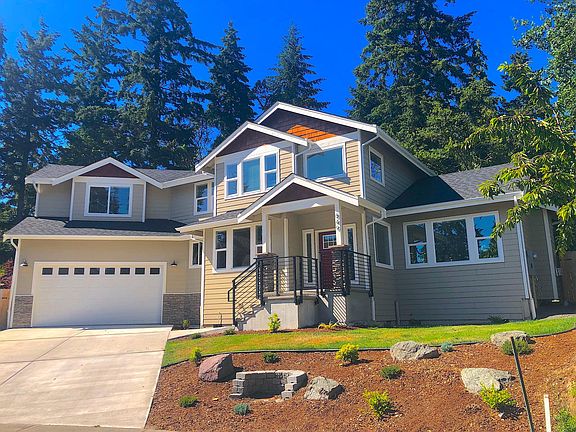 3rd image of 849 Taurnic Pl NW