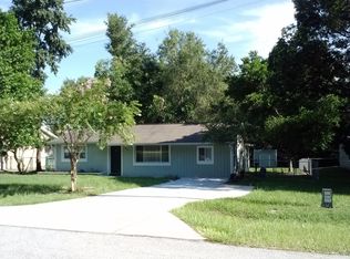 19578 SW Eagle Dr, Dunnellon, FL 34431