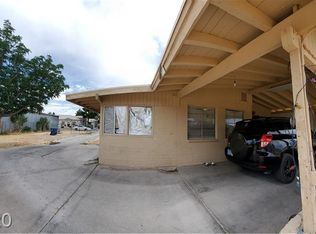 3537 E Russell Rd, Las Vegas, NV 89120