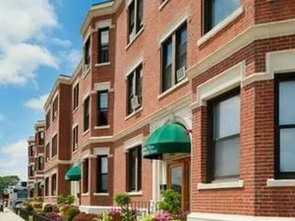 5 Barrows St, Boston, MA