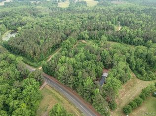 16940 Romulus Church Rd, Buhl, AL 35446