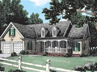 105 Stewart Glen Dr, Covington, GA 30014