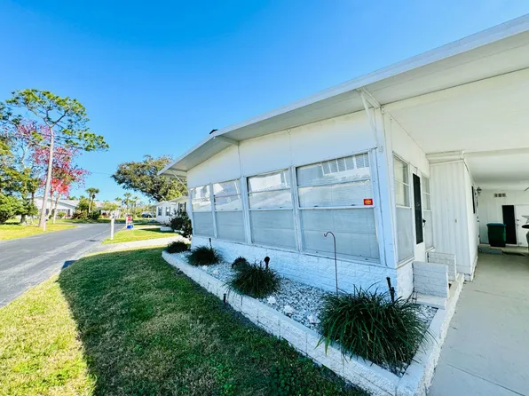 1283 Mayflower Dr, Daytona Beach, FL 32119