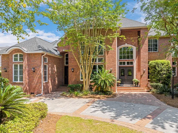 4350 Stonebridge Rd, Destin, FL 32541