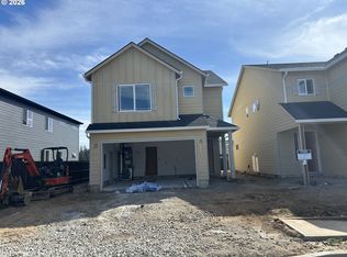 3319 SE 8th Ave, Battle Ground, WA