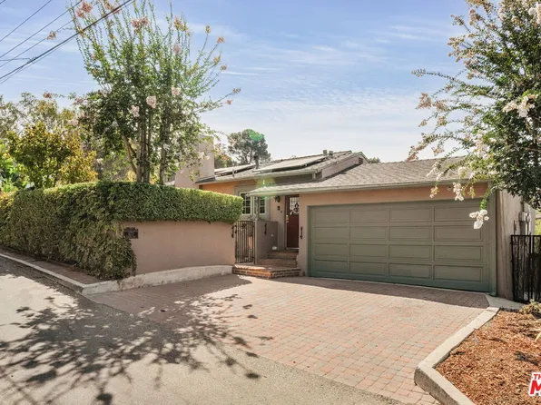 4172 Sea View Ln, Los Angeles, CA 90065