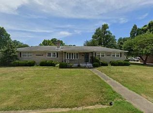 1702 Bonnyville Blvd, Louisville, KY