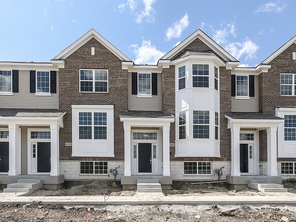 1st image of 4445 Monroe Ct #14.03