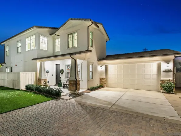 3060 Mimlus Pl, Escondido, CA 92029