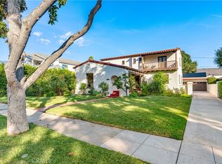 404 El Encanto Dr, Pasadena, CA 91107