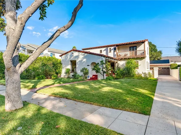 404 El Encanto Dr, Pasadena, CA 91107