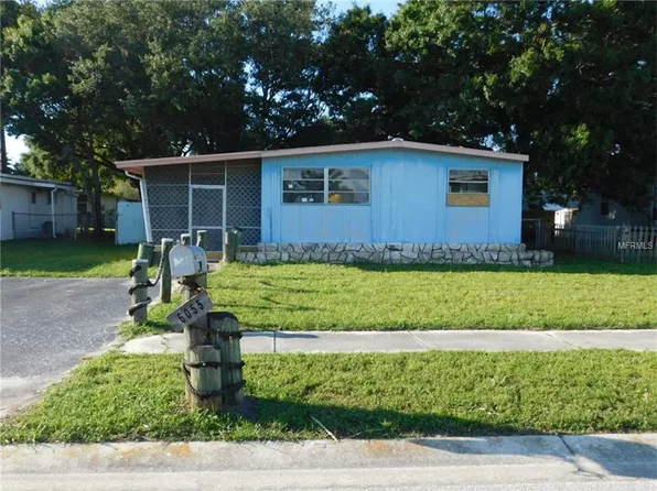 6055 136th Ave N, Clearwater, FL 33760