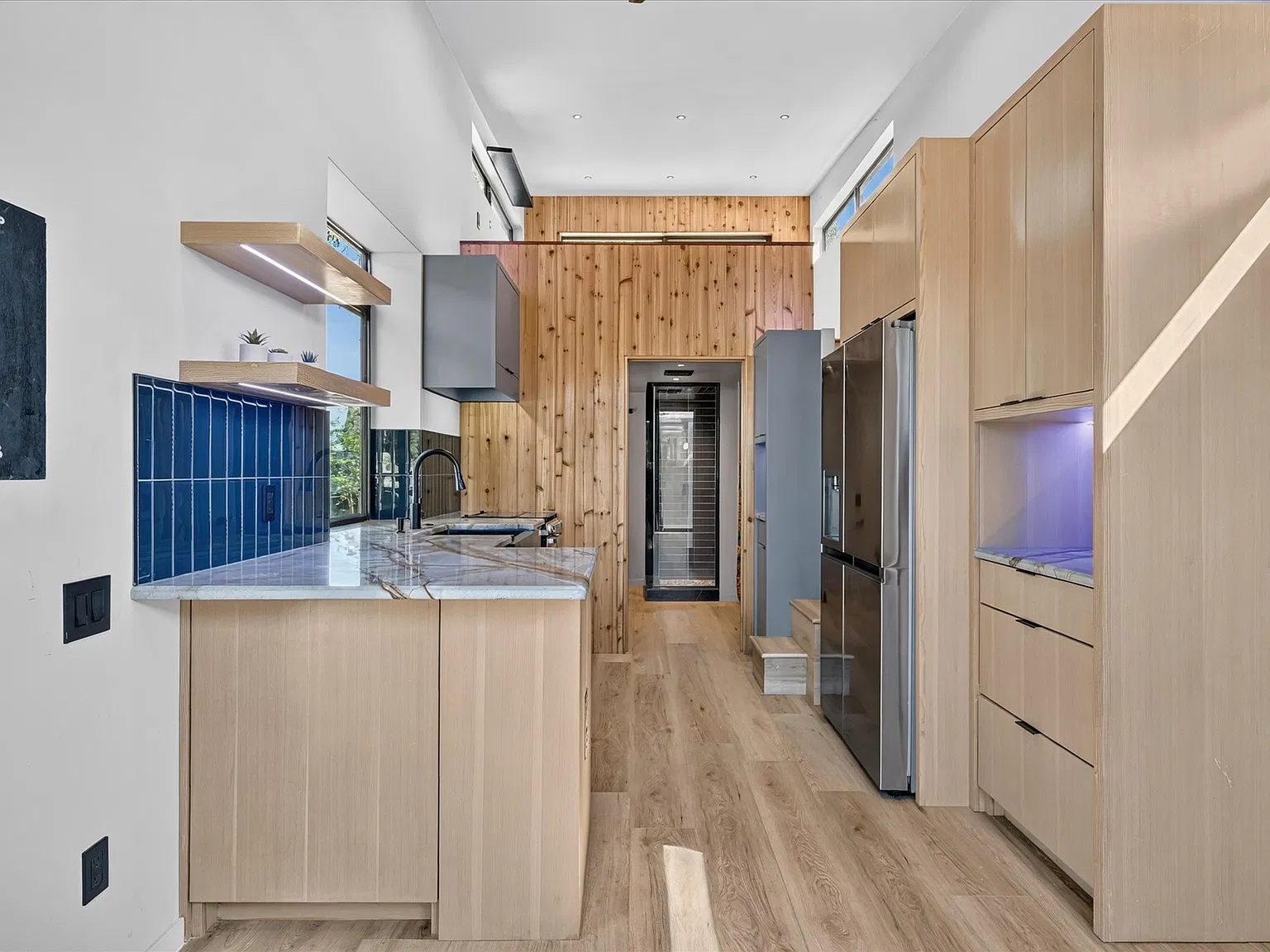 1 bed, 350 sqft, $1,350 — Photo 4