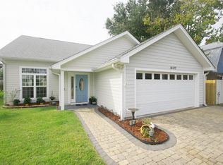 14107 Pelican Ave, Panama City Beach, FL 32413