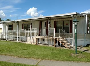 3454 Folk Ream Rd LOT 223, Springfield, OH 45502