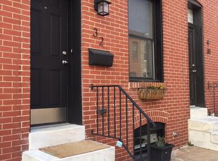 32 S Curley St, Baltimore, MD 21224
