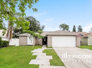 13613 Fawn Ridge Blvd, Tampa, FL 33626