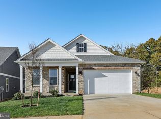 115 Scented Rose Way, Winchester, VA 22602