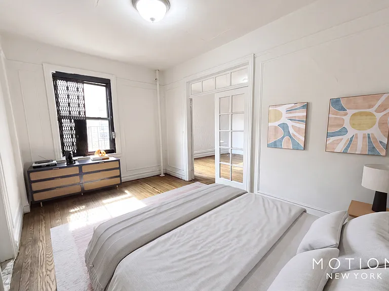 45 Tiemann Pl #4F — Photo 2